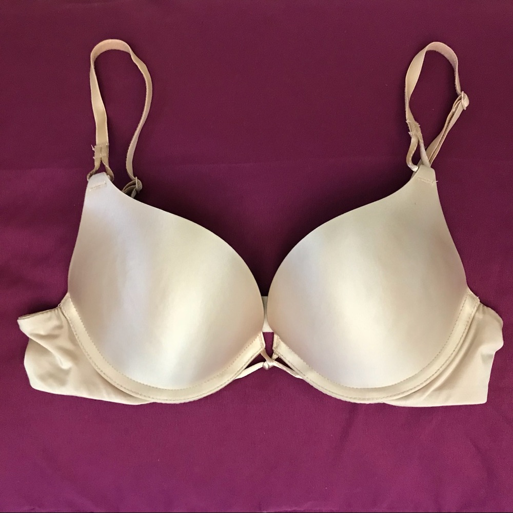Victoria’s Secret Bombshell Plunge Bra
